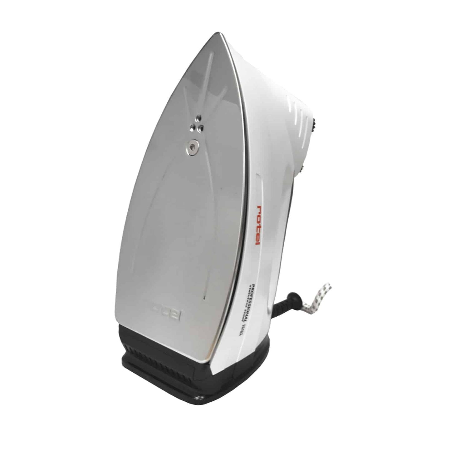 Rotel Professional Extra Edelstahl
