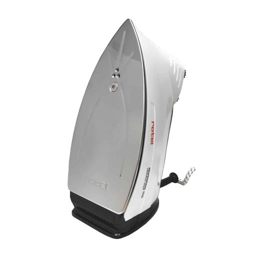 Rotel Professional Extra Edelstahl