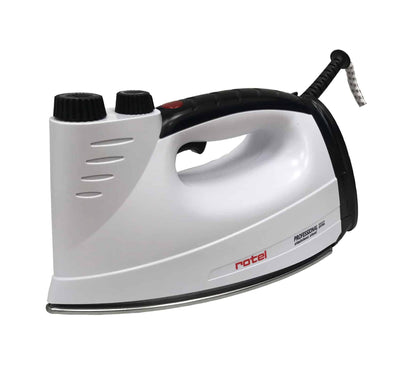 Rotel Professional Extra Edelstahl