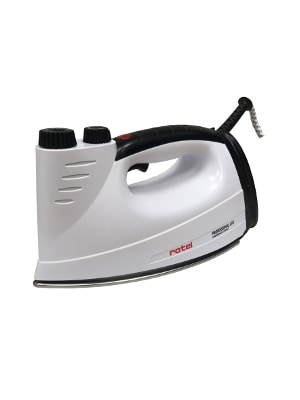 Rotel Professional Extra Edelstahl