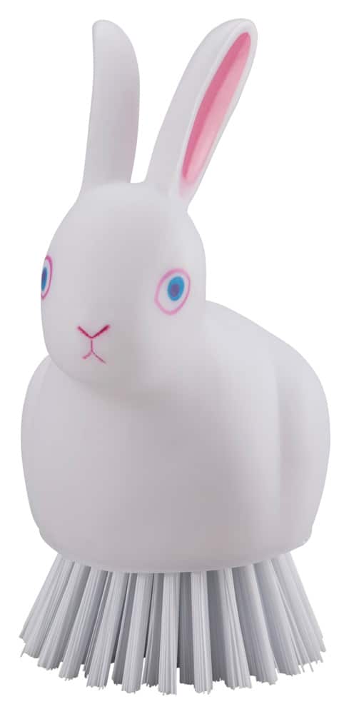 Spülbürste Hase