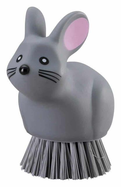 Spülbürste Maus