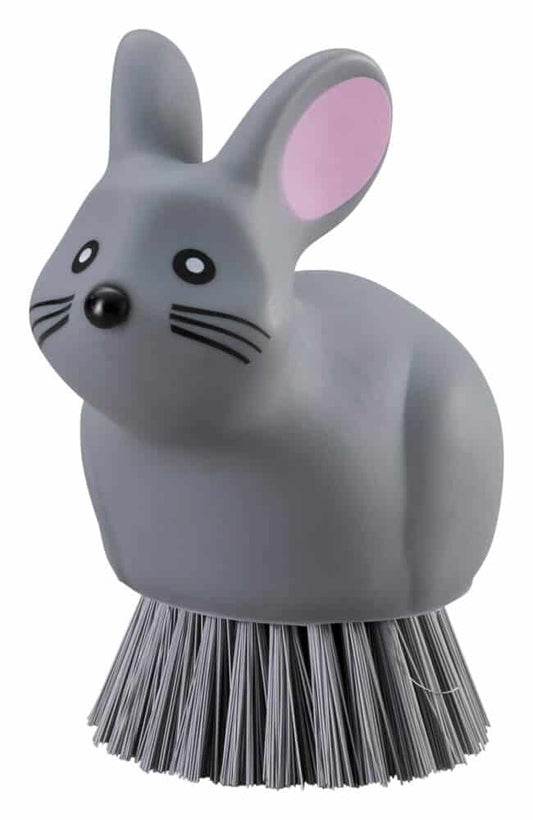 Spülbürste Maus